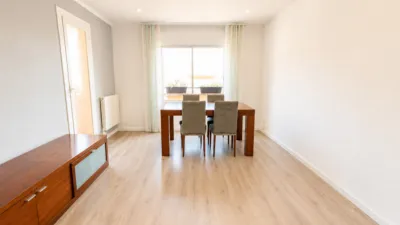 Apartment on Carrer de Dolores Ibàrruri photo 2