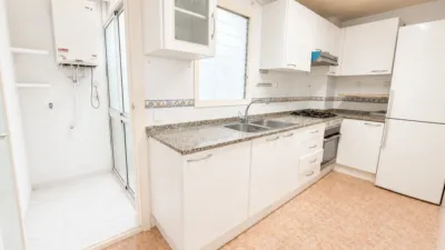 Apartment on Carrer de Dolores Ibàrruri photo 9