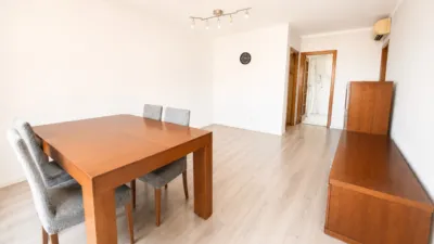 Apartment on Carrer de Dolores Ibàrruri photo 4