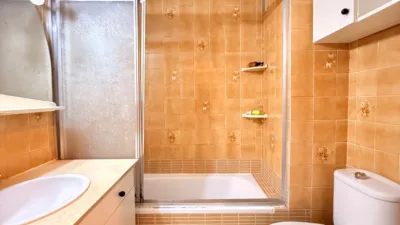 Apartment on Carrer de Dolores Ibàrruri photo 19