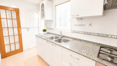 Apartment on Carrer de Dolores Ibàrruri photo 8