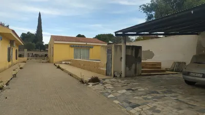 Casa – Alacant / Alicante, Urbanització Vallgran Oest, Finca de Don Jaume - Vista 2