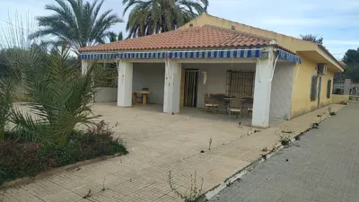 Casa – Alacant / Alicante, Urbanització Vallgran Oest, Finca de Don Jaume - Vista 3