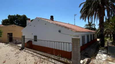 Casa – Alacant / Alicante, Urbanització Vallgran Oest, Finca de Don Jaume - Vista 4