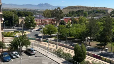 Piso – Alacant / Alicante, Colonia Requena, Villafranquesa - Vista 2