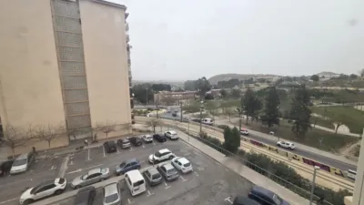 Piso – Alacant / Alicante, Colonia Requena, Villafranquesa - Más