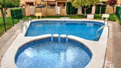 Casa – Sant Vicent del Raspeig - San Vicente del Raspeig - Vista 4