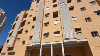 Piso – Alicante - Alacant - Vista 2