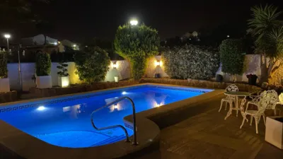 Casa – Santa Pola - Vista 2