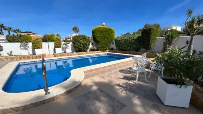 Casa – Santa Pola - Vista 3