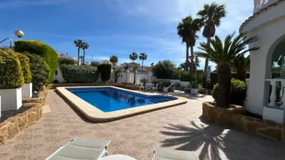 Casa – Santa Pola - Vista 4