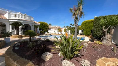 Casa – Santa Pola - Vista 5