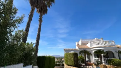 Casa – Santa Pola - Més