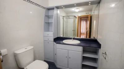 Apartment on Calle de Periana photo 16