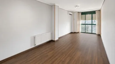 Apartment on Calle de Periana photo 3