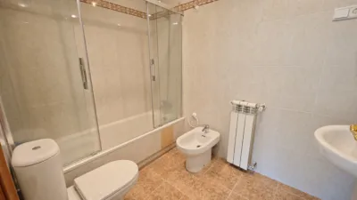 Apartment on Calle de Periana photo 9