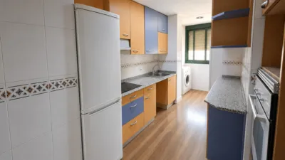 Apartment on Calle de Periana photo 14