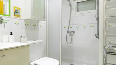 Piso en alquiler en Calle de Baltasar Gracián, 25, Universidad (Zaragoza Capital) de 1.520 €<span>/mes</span>
