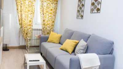Piso en alquiler en Calle de Baltasar Gracián, 25, Universidad (Zaragoza Capital) de 1.520 €<span>/mes</span>