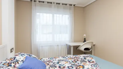 Piso en alquiler en Calle de Baltasar Gracián, 25, Universidad (Zaragoza Capital) de 1.520 €<span>/mes</span>