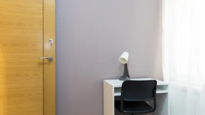 Piso en alquiler en Calle de Baltasar Gracián, 25, Universidad (Zaragoza Capital) de 1.520 €<span>/mes</span>