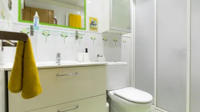 Piso en alquiler en Calle de Baltasar Gracián, 25, Universidad (Zaragoza Capital) de 1.520 €<span>/mes</span>