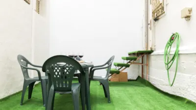Piso en alquiler en Calle de Baltasar Gracián, 25, Universidad (Zaragoza Capital) de 1.520 €<span>/mes</span>