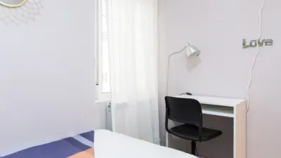 Piso en alquiler en Calle de Baltasar Gracián, 25, Universidad (Zaragoza Capital) de 1.520 €<span>/mes</span>
