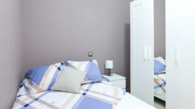 Piso en alquiler en Calle de Baltasar Gracián, 25, Universidad (Zaragoza Capital) de 1.520 €<span>/mes</span>