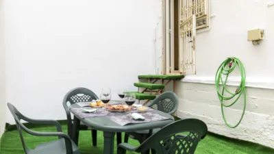 Piso en alquiler en Calle de Baltasar Gracián, 25, Universidad (Zaragoza Capital) de 1.520 €<span>/mes</span>