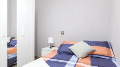 Piso en alquiler en Calle de Baltasar Gracián, 25, Universidad (Zaragoza Capital) de 1.520 €<span>/mes</span>