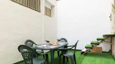 Piso en alquiler en Calle de Baltasar Gracián, 25, Universidad (Zaragoza Capital) de 1.520 €<span>/mes</span>