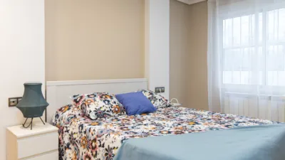 Piso en alquiler en Calle de Baltasar Gracián, 25, Universidad (Zaragoza Capital) de 1.520 €<span>/mes</span>