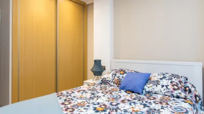 Piso en alquiler en Calle de Baltasar Gracián, 25, Universidad (Zaragoza Capital) de 1.520 €<span>/mes</span>