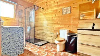 Chalet in La Cañada-Costacabana-Loma Cabrera-El Alquián photo 86