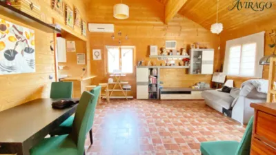 Chalet in La Cañada-Costacabana-Loma Cabrera-El Alquián photo 41