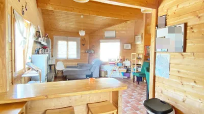 Chalet in La Cañada-Costacabana-Loma Cabrera-El Alquián photo 49