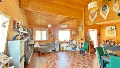 Chalet in La Cañada-Costacabana-Loma Cabrera-El Alquián photo 95