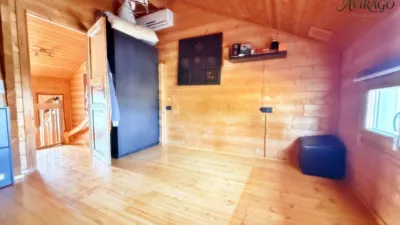 Chalet in La Cañada-Costacabana-Loma Cabrera-El Alquián photo 63