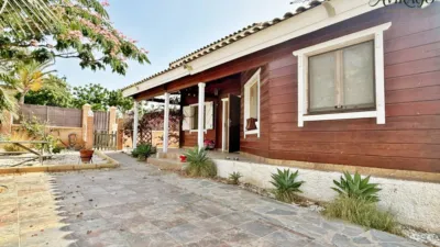 Chalet in La Cañada-Costacabana-Loma Cabrera-El Alquián photo 89