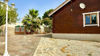 Chalet in La Cañada-Costacabana-Loma Cabrera-El Alquián photo 6