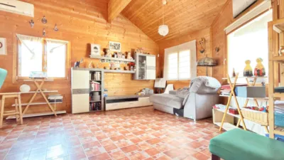 Chalet in La Cañada-Costacabana-Loma Cabrera-El Alquián photo 83