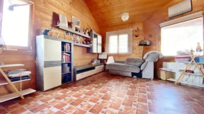 Chalet in La Cañada-Costacabana-Loma Cabrera-El Alquián photo 45