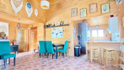 Chalet in La Cañada-Costacabana-Loma Cabrera-El Alquián photo 44