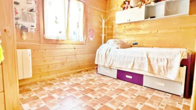 Chalet in La Cañada-Costacabana-Loma Cabrera-El Alquián photo 33