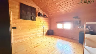 Chalet in La Cañada-Costacabana-Loma Cabrera-El Alquián photo 65