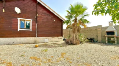 Chalet in La Cañada-Costacabana-Loma Cabrera-El Alquián photo 50
