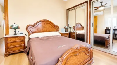 Apartment on Paseo del Toyo photo 11