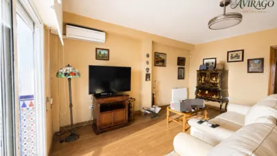 Apartment on Paseo del Toyo photo 5