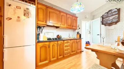 Apartment on Paseo del Toyo photo 12